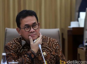 RI Resmi Teken Perjanjian Perdagangan Bebas dengan Uni Ekonomi Eurasia