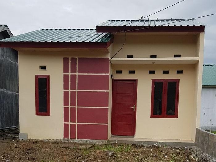 Rumah murah di Ujung, Kota Pare Pare, Sulsel