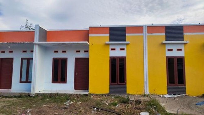 Mau Cari Rumah Rp 150 Juta-an? Cus Cek di Ujung, Sulsel