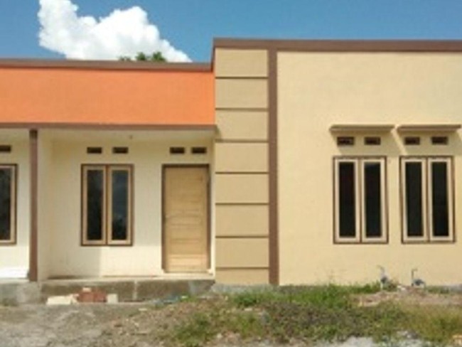 Mau Cari Rumah Rp 150 Juta-an? Cus Cek di Ujung, Sulsel