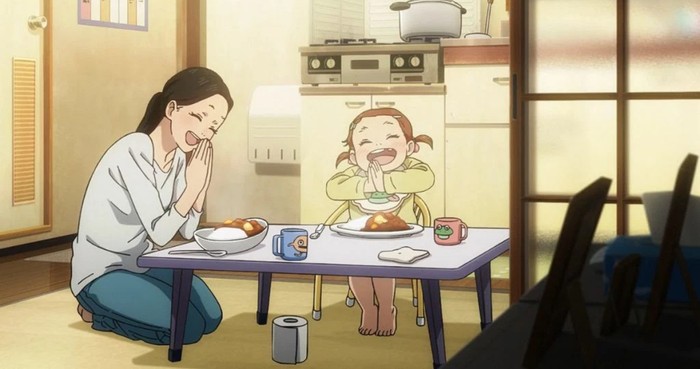 Serial anime Dandadan Serial anime Dandadan