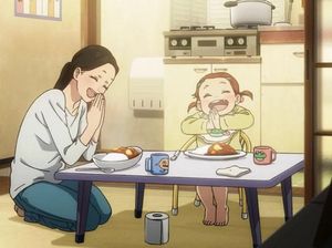 Animator Dandadan Cerita soal Animasi yang Dipuji-puji Netizen di Episode 7
