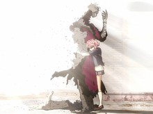 Ini Adegan Paling Emosional Versi Animator Serial Dandadan