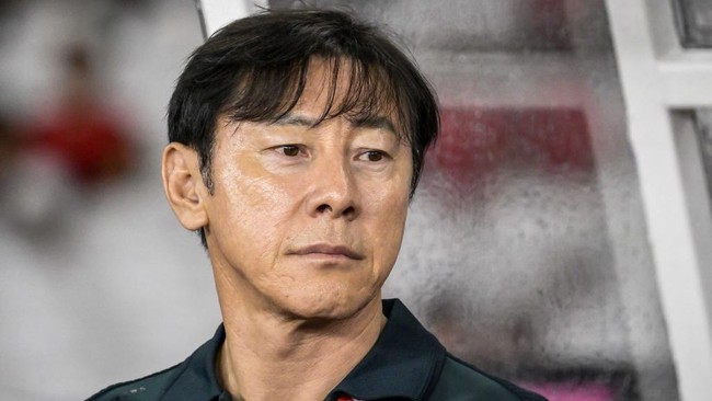 Legislator Ikut Bicara Akhir Cerita STY Menukangi Timnas Indonesia