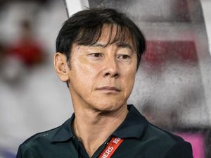 Unggahan Menyentuh STY yang Bakal Tinggalkan Indonesia