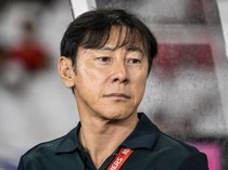 Misteri Meneer Belanda Gantikan Shin Tae-yong Latih Timnas Indonesia