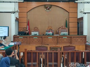 Balasan Kejagung ke Ahli Kubu Tom Lembong soal Audit BPK