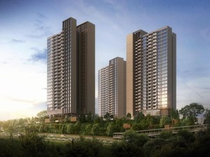MCL Land & Sinarmas Hadirkan Hunian Mewah Nava Grove di Singapura