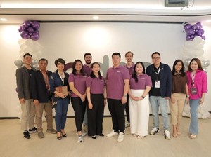 Perusahaan Software Odoo Resmi Buka Kantor di Biomedical Campus BSD City