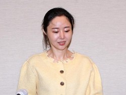 Video: Eks Bos ADOR Min Hee Jin Dirikan Agensi Baru Video: Eks Bos ADOR Min Hee Jin Dirikan Agensi Baru