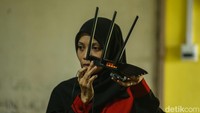 Sejak sekolah ini berdiri pada tahun 2014, sekolah ini telah dilengkapi dengan fasilitas internet Bakti Kominfo. Kehadiran sinyal internet ini turut memudahkan proses belajar mengajar.  