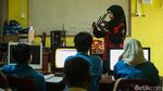 SMK di Pelosok RI Ini Sudah Punya Fasilitas Internet