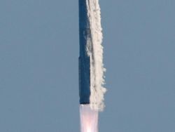 SpaceX Luncurkan Misi Ke-6 Uji Terbang Roket Starship