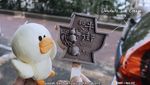 Jajanan Kaki Lima Enak Halal di Beijing, Sate Rusa hingga Bakcang