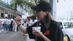 Jajanan Kaki Lima Enak Halal di Beijing, Sate Rusa hingga Bakcang