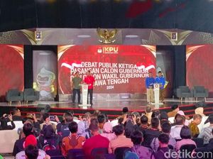 Andika Sebut Pendirian SLB Tak Cukup Hanya Pemerintah Saja