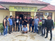 Gangguan Jiwa Berujung Sumari Bunuh Anaknya Berusia 2 Tahun Saat Korban Tidur