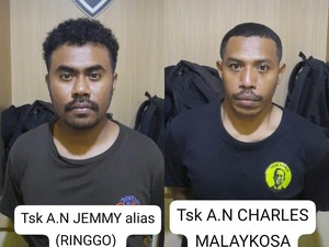 Polisi: Duo Bang Jago Mabuk Saat Keroyok Sopir Taksi Online di Tol