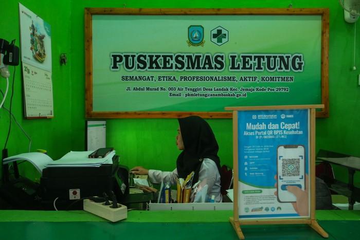 Tapal Batas Anambas