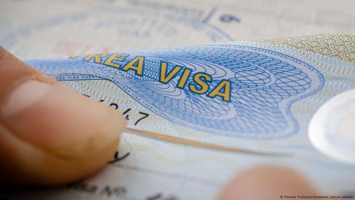 Tenaga Kerja Langka, Jerman Keluarkan Lebih Banyak Visa Kerja Tahun 2024