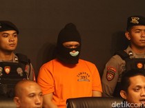 Eks Pejabat Lapas Cebongan Michael Radhitya Divonis 7 Tahun Bui di Kasus Pungli