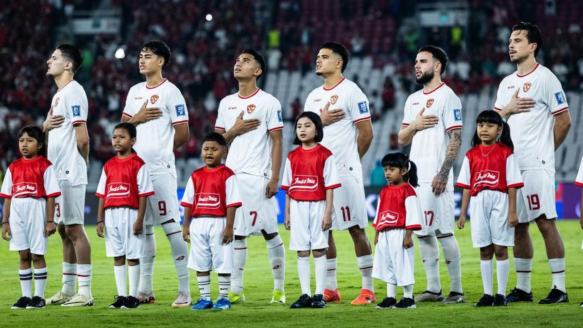 Timnas Indonesia Timnas Indonesia