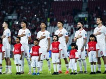 Prediksi Ranking FIFA Indonesia Usai Menang Lawan Arab Saudi