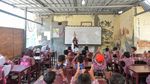 Tolong! Sekolah Rusak di Kabupaten Serang Butuh Perbaikan