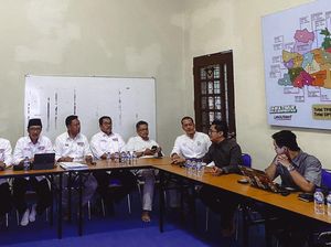 Tim Hukum Khofifah-Emil Siaga Antisipasi Money Politics Jelang Coblosan