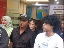 Video: Perlawanan Keluarga Vadel Badjideh yang Tak Terima Difitnah Nikita Mirzani