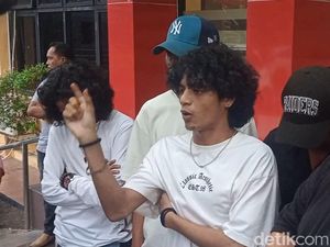 Dear Nikita Mirzani... Vadel Badjideh Mau Banget Nih Ketemu Kamu