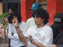 Video: Keinginan Vadel Badjideh untuk Bertemu dengan Nikita Mirzani