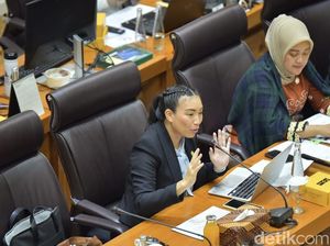 Waketum Gerindra: Makan Bergizi Gratis Rp 10 Ribu Sudah Berdasarkan Uji Coba