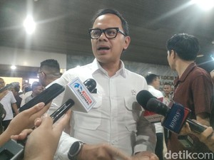 Rohidin Mersyah Tersangka Pemerasan, Wagub Jadi Plt Gubernur Bengkulu