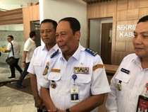 Wamenhub: 147 Juta Orang Lakukan Perjalanan di Masa Lebaran 2026