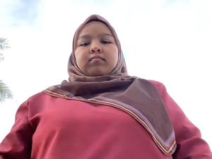 Wanita di Malaysia Berhasil Turun 50 Kg saat Diet Meski Tanpa Olahraga