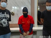 Edarkan Sabu-Sewakan Lapak Narkoba, Wanita di Kampung Aceh Batam Ditangkap