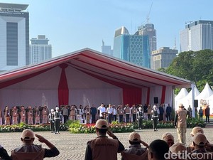 Gibran Imbau Pilkada Damai: Kita Tak Ingin Kasus di Sampang Terjadi Lagi