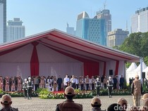 Gibran Minta Bawaslu Tak Tebang Pilih dan Jaga Netralitas