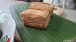 Ngeunah! Nasi Liwet Ayam Goreng dan Ikan Peda buatan Tata Janeta
