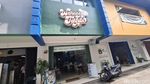 Ngeunah! Nasi Liwet Ayam Goreng dan Ikan Peda buatan Tata Janeta