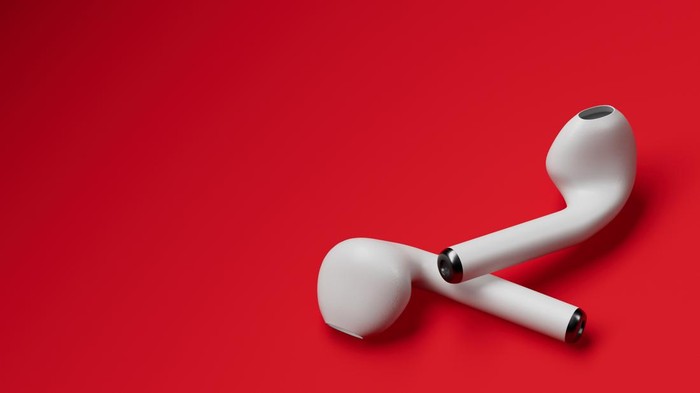 Viral Template Earpods Berdarah, Benarkah Telinga Bisa Perdarahan gara-gara Musik?