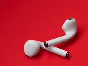 Template Earpods Berdarah Lagi Viral, Banyak yang Ngilu Lihat Gambarnya