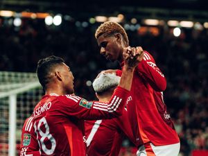 Amorim Ungkap Pemain MU Bingung dengan Sistemnya