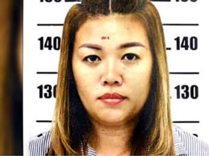 Dunia Hari Ini: Warga Thailand yang Dituduh Bunuh 14 Orang Dihukum Mati