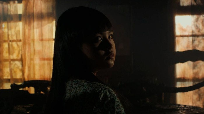Adegan film Petak Umpet