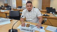 UU Perampasan Aset Berlaku untuk Pejabat, Aparat, Pengusaha, dan Masyarakat