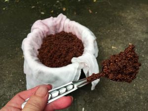 Canggih! Ampas Kopi Berhasil Disulap Jadi Biofuel di London