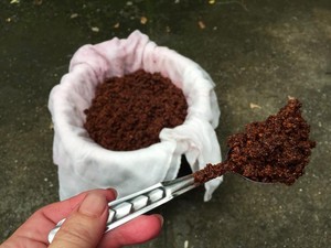 Canggih! Ampas Kopi Berhasil Disulap Jadi Biofuel di London