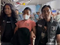Pengakuan Sopir Travel Perkosa-Bunuh Gadis di Jalan Trans Sulawesi Lutim